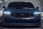 Ford Mustang GT 5.0 V8 Dark Horse con Paquete Handling Coup&eacute; Exterior Frontal 2 puertas