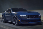 Ford Mustang GT 5.0 V8 Dark Horse con Paquete Handling Coup&eacute; Exterior Lateral-Frontal 2 puertas