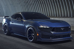Ford Mustang GT 5.0 V8 Dark Horse con Paquete Handling Coup&eacute; Exterior Lateral-Frontal 2 puertas