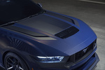 Ford Mustang GT 5.0 V8 Dark Horse con Paquete Handling Coup&eacute; Exterior Frontal 2 puertas