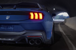 Ford Mustang GT 5.0 V8 Dark Horse con Paquete Handling Coup&eacute; Exterior Pilotos 2 puertas