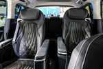 Maxus MIFA 9 Gama MIFA 9 Gama MIFA 9 Monovolumen Interior Asientos 5 puertas