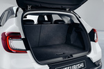 Mitsubishi ASX 160 PHEV Kaiteki+ PHEV Todo terreno Blanco Crystal con Techo Negro Interior Maletero 5 puertas