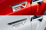 Mitsubishi ASX Gama ASX Gama ASX Todo terreno Exterior Emblema marca 5 puertas