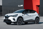 Mitsubishi ASX 160 PHEV Kaiteki+ PHEV Todo terreno Blanco Crystal con Techo Negro Exterior Frontal-Lateral 5 puertas