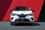 Mitsubishi ASX 160 PHEV Kaiteki+ PHEV Todo terreno Blanco Crystal con Techo Negro Exterior Frontal 5 puertas