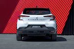 Mitsubishi ASX 160 PHEV Kaiteki+ PHEV Todo terreno Blanco Crystal con Techo Negro Exterior Posterior 5 puertas