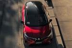 Mitsubishi ASX 160 HEV Kaiteki HEV Todo terreno Exterior Cenital 5 puertas