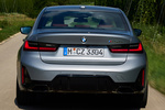 BMW Serie 3 M340i xDrive M340i Turismo Exterior Posterior 4 puertas