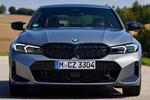 BMW Serie 3 M340i xDrive M340i Turismo Exterior Frontal 4 puertas