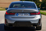 BMW Serie 3 M340i xDrive M340i Turismo Exterior Posterior 4 puertas