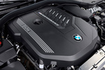 BMW Serie 3 M340i xDrive M340i Turismo T&eacute;cnica Motor 4 puertas
