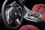 BMW Serie 3 M340i xDrive M340i Turismo Interior Salpicadero 4 puertas