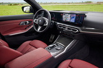 BMW Serie 3 M340i xDrive M340i Turismo Interior Salpicadero 4 puertas