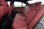 BMW Serie 3 M340i xDrive M340i Turismo Interior Asientos 4 puertas