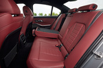 BMW Serie 3 M340i xDrive M340i Turismo Interior Asientos 4 puertas