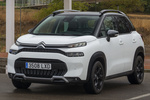 Citro&euml;n C3 Aircross Gama C3 Aircross Shine Pack Todo terreno Blanco Polar Exterior Frontal-Lateral 5 puertas