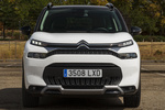 Citro&euml;n C3 Aircross Gama C3 Aircross Shine Pack Todo terreno Blanco Polar Exterior Frontal 5 puertas