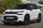 Citro&euml;n C3 Aircross Gama C3 Aircross Shine Pack Todo terreno Blanco Polar Exterior Frontal-Lateral 5 puertas