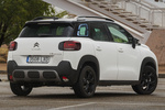 Citro&euml;n C3 Aircross Gama C3 Aircross Shine Pack Todo terreno Blanco Polar Exterior Posterior-Lateral 5 puertas