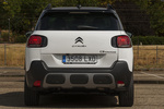 Citro&euml;n C3 Aircross Gama C3 Aircross Shine Pack Todo terreno Blanco Polar Exterior Posterior 5 puertas