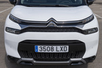 Citro&euml;n C3 Aircross Gama C3 Aircross Shine Pack Todo terreno Blanco Polar Exterior Frontal 5 puertas