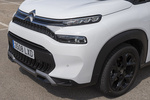 Citro&euml;n C3 Aircross Gama C3 Aircross Shine Pack Todo terreno Blanco Polar Exterior Frontal 5 puertas