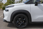 Citro&euml;n C3 Aircross Gama C3 Aircross Shine Pack Todo terreno Blanco Polar Exterior Llanta 5 puertas
