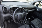 Citro&euml;n C3 Aircross Gama C3 Aircross Shine Pack Todo terreno Blanco Polar Interior Salpicadero 5 puertas