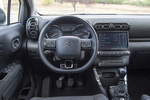 Citro&euml;n C3 Aircross Gama C3 Aircross Shine Pack Todo terreno Blanco Polar Interior Salpicadero 5 puertas