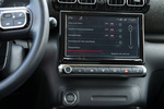 Citro&euml;n C3 Aircross Gama C3 Aircross Shine Pack Todo terreno Blanco Polar Interior Pantalla del sistema multimedia 5 puertas
