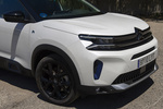 Citro&euml;n C5 Aircross Plug-in Hybrid 225 Shine Pack Plug-in Hybrid Todo terreno Blanco Banquise Exterior Frontal 5 puertas