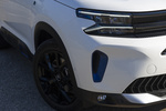 Citro&euml;n C5 Aircross Plug-in Hybrid 225 Shine Pack Plug-in Hybrid Todo terreno Blanco Banquise Exterior Frontal 5 puertas