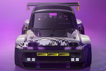 Renault R5 Turbo 3E (prototipo) R5 Turbo 3E (prototipo) R5 Turbo 3E (prototipo) Turismo Exterior Frontal
