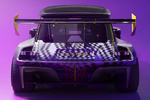 Renault R5 Turbo 3E (prototipo) R5 Turbo 3E (prototipo) R5 Turbo 3E (prototipo) Turismo Exterior Posterior