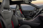 Mercedes-Benz Clase C 63 S E PERFORMANCE Estate 63 S E PERFORMANCE Estate Turismo familiar Interior Asientos 5 puertas