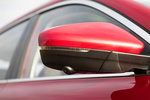 MG HS 1.5 Turbo Luxury Todo terreno Rojo Diamante Exterior Retrovisor 5 puertas