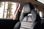 MG HS 1.5 Turbo Luxury Todo terreno Interior Asientos 5 puertas