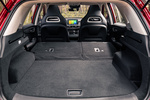 MG HS 1.5 Turbo Luxury Todo terreno Interior Maletero 5 puertas
