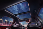 MG HS 1.5 Turbo Luxury con Sardana Red Todo terreno Interior Techo solar 5 puertas