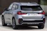 BMW iX1 xDrive30 Paquete M Sport Todo terreno BMW Individual Frozen Pure Grey Metalizado Exterior Lateral-Posterior 5 puertas