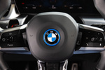 BMW iX1 xDrive30 Paquete M Sport con Tapicer&iacute;a Sensatec Perforado Black Todo terreno Interior Volante 5 puertas