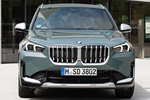 BMW X1 sDrive18d xLine Todo terreno Cape York Verde Metalizado Exterior Frontal 5 puertas