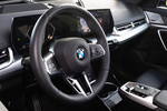 BMW X1 xDrive23i Paquete M Sport Todo terreno Interior Volante 5 puertas