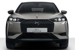 DS 3 PureTech 130 Aut. Performance Line Todo terreno Lacquered Grey Exterior Frontal 5 puertas