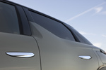 DS 3 PureTech 130 Aut. Performance Line Todo terreno Lacquered Grey Exterior Detalle 5 puertas