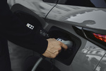 DS 3 PureTech 130 Aut. Performance Line Todo terreno Lacquered Grey Exterior Toma de recarga 5 puertas