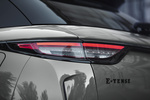 DS 3 PureTech 130 Aut. Performance Line Todo terreno Lacquered Grey Exterior Pilotos 5 puertas