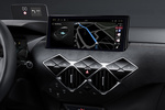 DS 3 PureTech 130 Aut. Performance Line Todo terreno Interior Pantalla del sistema multimedia 5 puertas