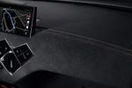 DS 3 PureTech 130 Aut. Performance Line Todo terreno Interior Pantalla del sistema multimedia 5 puertas
